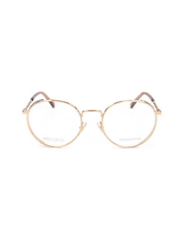 
Occhiale da vista Jimmy-Choo JC301 - JIMMY CHOO | Spazio Ottica
