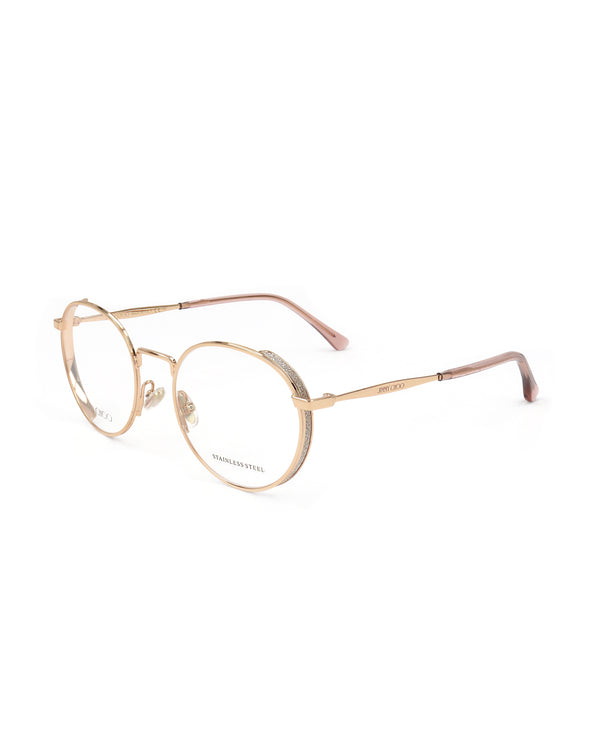 
Occhiale da vista Jimmy Choo JC301 - JIMMY CHOO | Spazio Ottica
