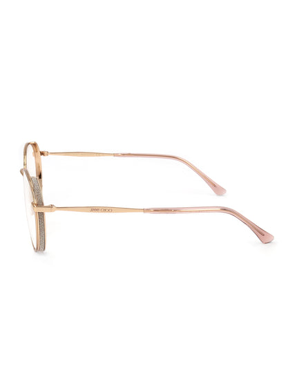 Occhiale da vista Jimmy-Choo JC301 | Spazio Ottica