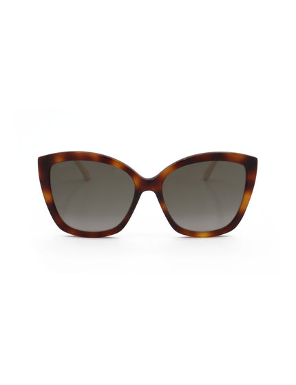 Occhiali da sole JIMMY CHOO da donna, modello NAT/S | Spazio Ottica