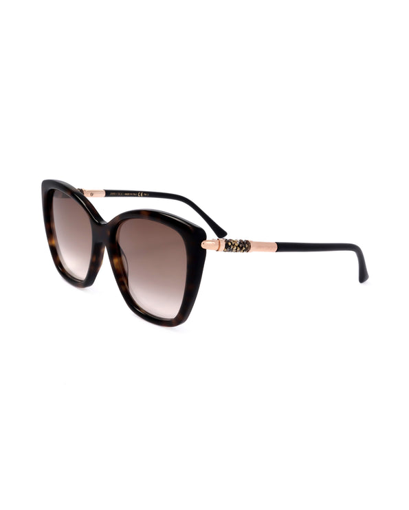 
Occhiale da sole Jimmy Choo ROSE/S - JIMMY CHOO | Spazio Ottica
