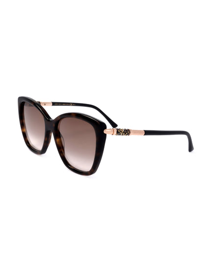Occhiale da sole Jimmy-Choo ROSE/S | Spazio Ottica