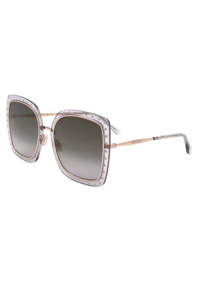 
Occhiali da sole JIMMY CHOO da donna, modello DANY/S | Spazio Ottica
