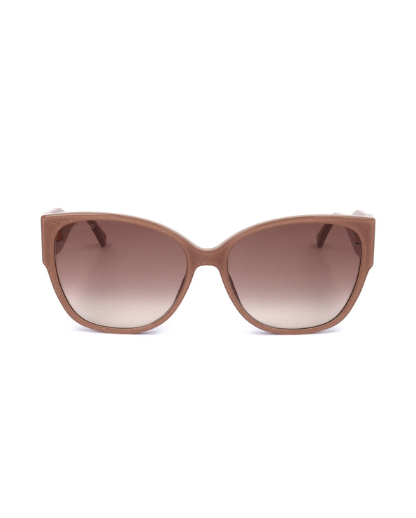 
Occhiale da sole Jimmy-Choo SHAY/S - JIMMY CHOO | Spazio Ottica
