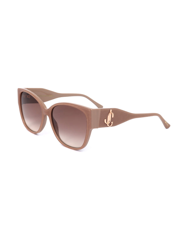 
Occhiale da sole Jimmy-Choo SHAY/S - JIMMY CHOO | Spazio Ottica
