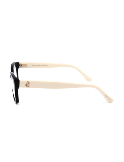 Occhiali da vista JIMMY CHOO da donna, modello JC270 | Spazio Ottica