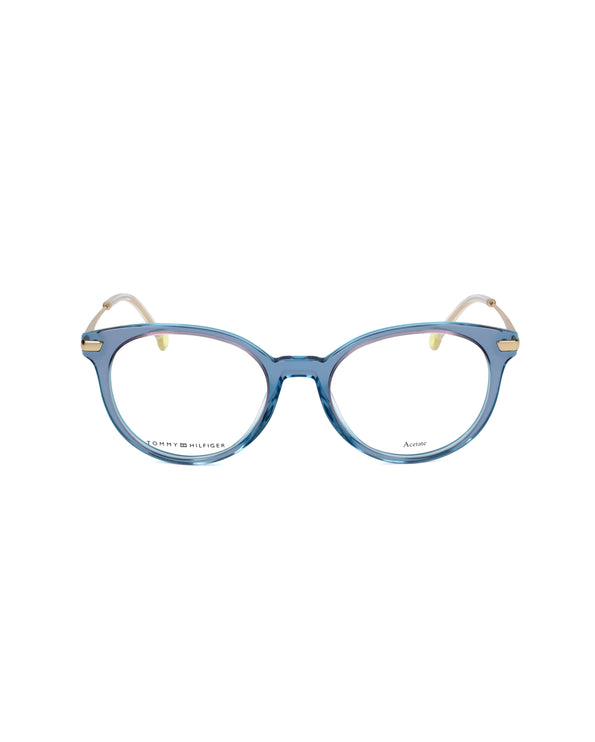 
Occhiali da vista TOMMY HILFIGER da donna, modello TH 1821 - TOMMY HILFIGER | Spazio Ottica
