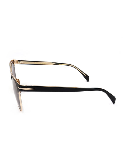 Occhiale da sole David-Beckham DB 7057/F/S | Spazio Ottica