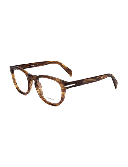 Occhiale da vista David Beckham DB 7050 | Spazio Ottica