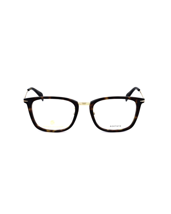 
Occhiale da vista David Beckham DB 7060/F - OCCHIALI ORO | Spazio Ottica
