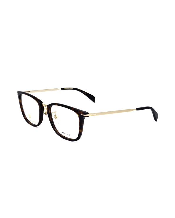 
Occhiale da vista David Beckham DB 7060/F - OCCHIALI ORO | Spazio Ottica

