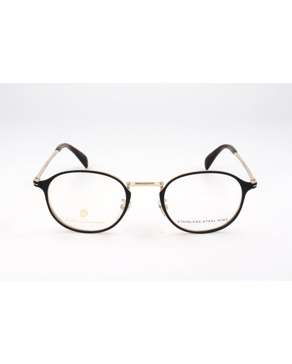 
Occhiale da vista David Beckham DB 7055 - OCCHIALI ORO | Spazio Ottica
