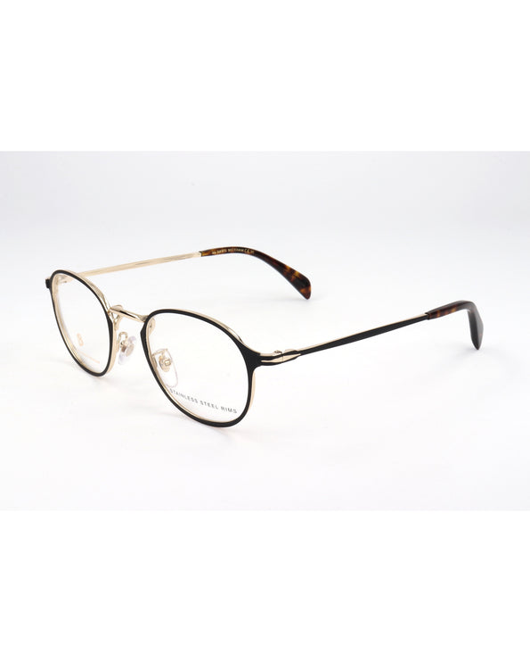 
Occhiale da vista David Beckham DB 7055 - OCCHIALI ORO | Spazio Ottica
