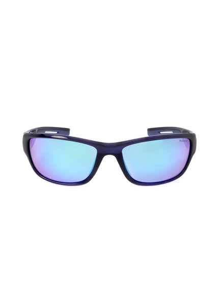 Occhiale da sole Polaroid Sport PLD 7028/S | Spazio Ottica