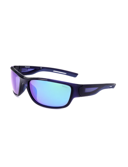 Occhiale da sole Polaroid Sport PLD 7028/S | Spazio Ottica
