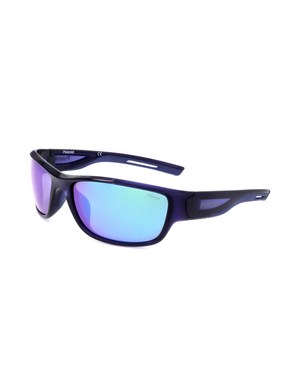 
Occhiale da sole Polaroid Sport PLD 7028/S - MEN'S SUNGLASSES | Spazio Ottica
