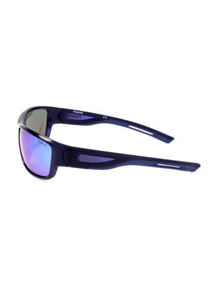 Occhiale da sole Polaroid Sport PLD 7028/S | Spazio Ottica