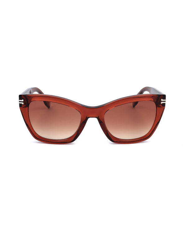 
Occhiale da sole Marc Jacobs Runway MJ 1009/S - MARC JACOBS | Spazio Ottica
