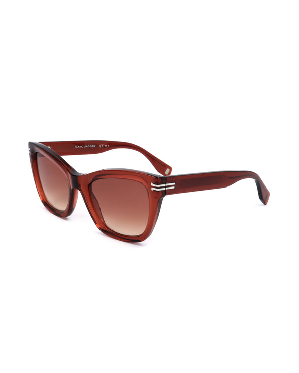 
Occhiale da sole Marc Jacobs Runway MJ 1009/S - MARC JACOBS | Spazio Ottica
