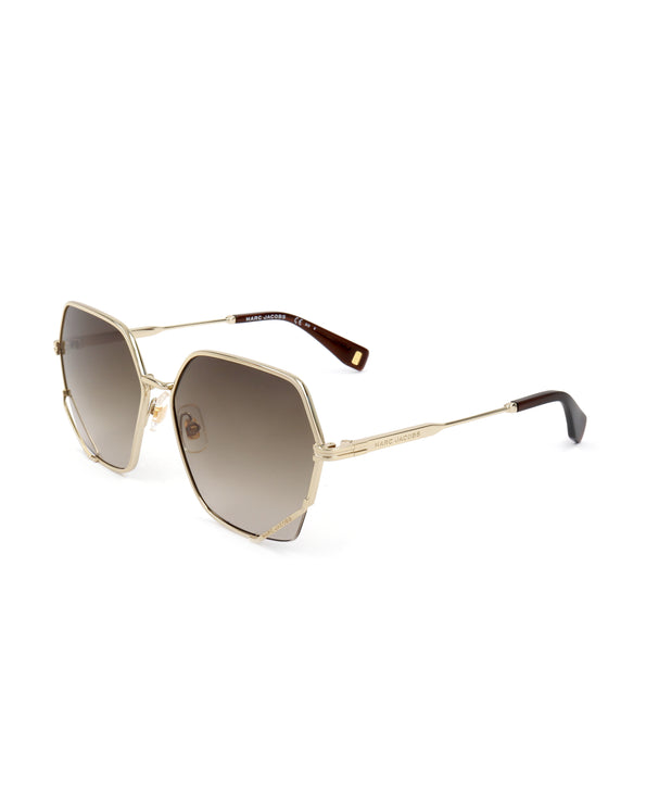 
Occhiale da sole Marc-Jacobs-Runway MJ 1005/S - MARC JACOBS RUNWAY | Spazio Ottica
