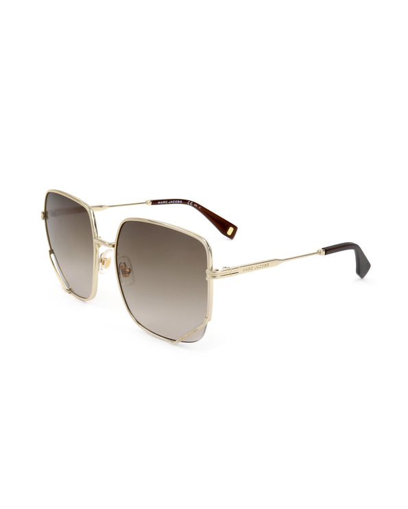 
Occhiali da sole MARC JACOBS RUNWAY da donna, modello MJ 1008/S - SUNGLASSES | Spazio Ottica
