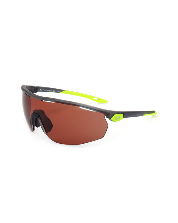 
Occhiale da sole Under Armour UA 0003/G/S - MEN'S SUNGLASSES | Spazio Ottica
