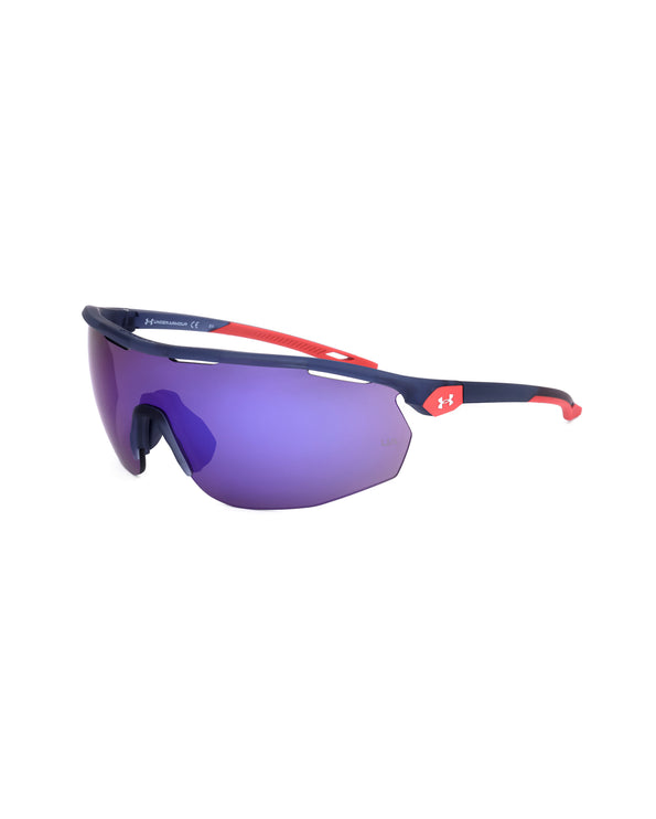 
Occhiale da sole Under Armour UA 0003/G/S - BLUE SUNGLASSES | Spazio Ottica
