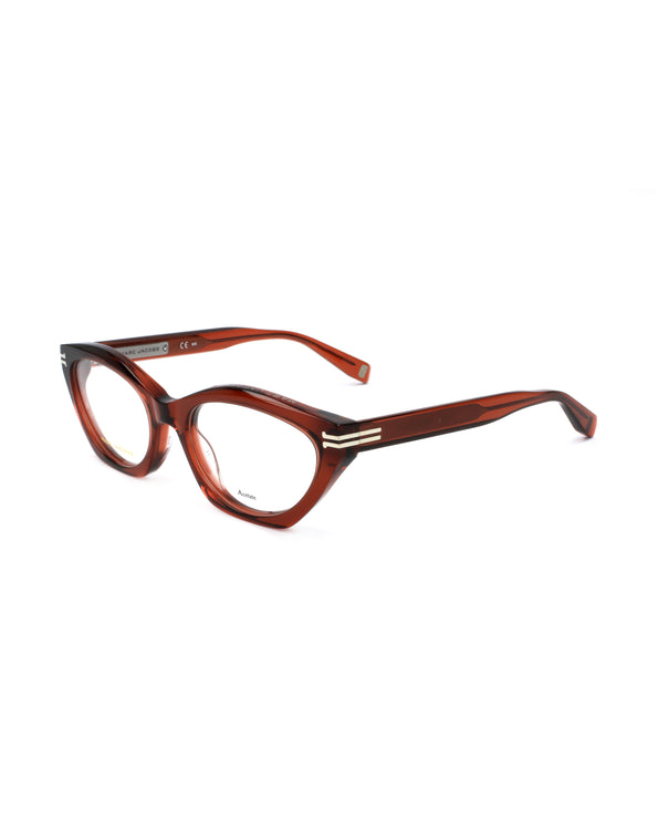 
Occhiale da vista Marc Jacobs Runway MJ 1015 - MARC JACOBS RUNWAY | Spazio Ottica
