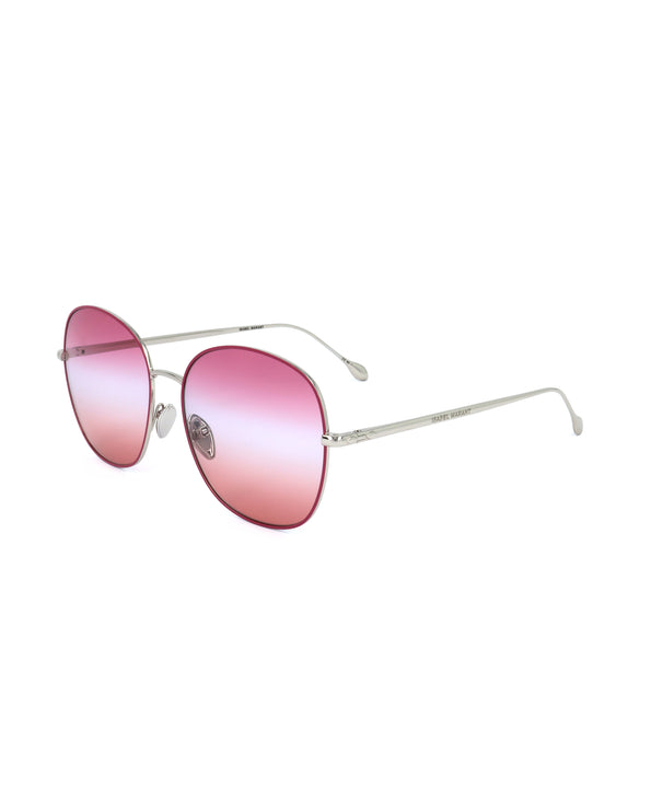 
Occhiale da sole Isabel Marant IM 0012/S - ISABEL MARANT | Spazio Ottica
