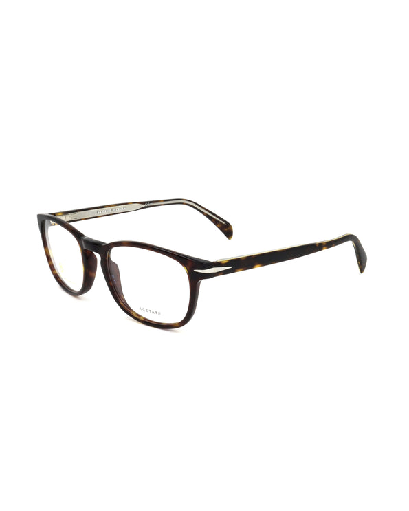 
Occhiale da vista David Beckham DB 1064 - DAVID BECKHAM | Spazio Ottica
