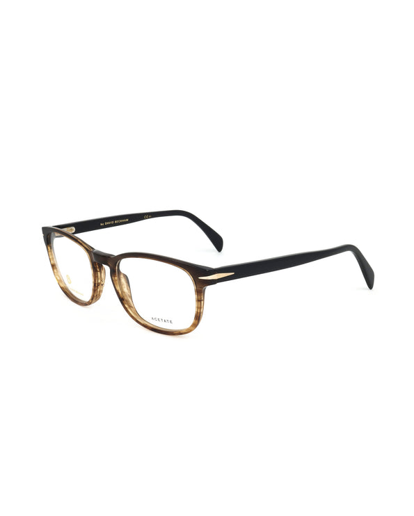 
Occhiale da vista David Beckham DB 1064 - DAVID BECKHAM | Spazio Ottica
