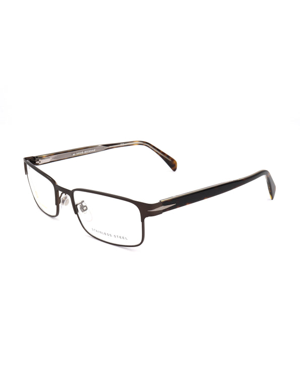 
Occhiale da vista David Beckham DB 1069 - DAVID BECKHAM | Spazio Ottica
