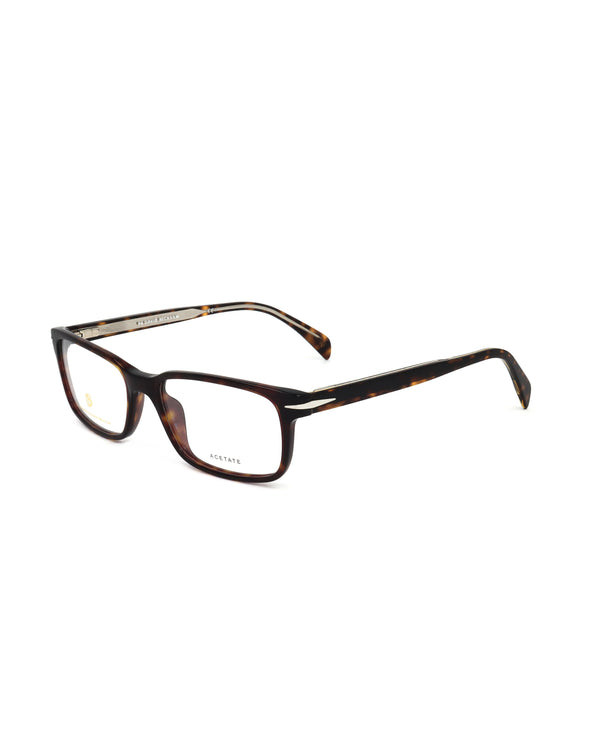 
Occhiale da vista David Beckham DB 1065 - DAVID BECKHAM | Spazio Ottica
