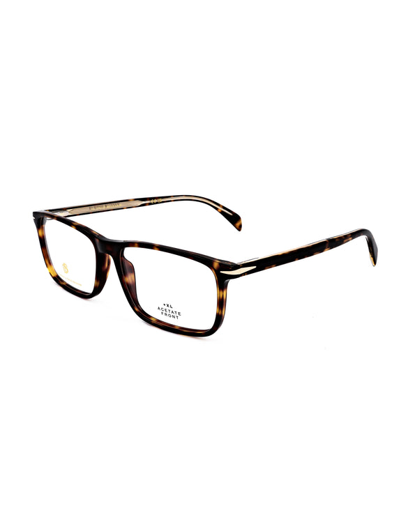 
Occhiale da vista David Beckham DB 1019 - DAVID BECKHAM | Spazio Ottica
