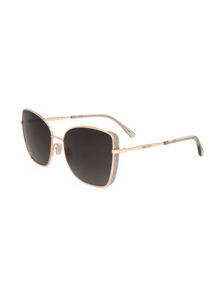 Occhiale da sole Jimmy-Choo ALEXIS/S | Spazio Ottica