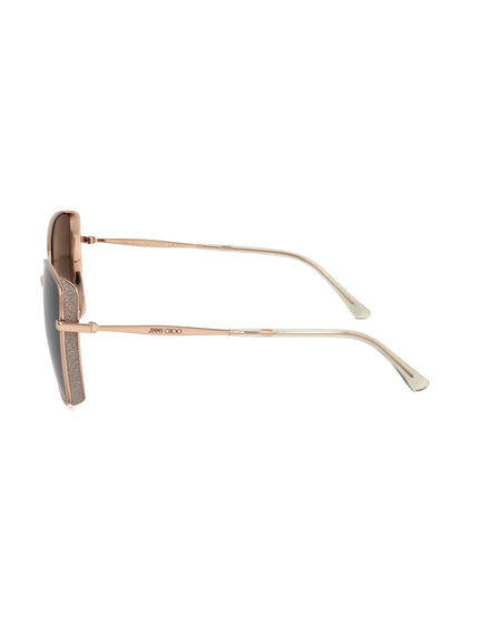 Occhiale da sole Jimmy-Choo ALEXIS/S | Spazio Ottica