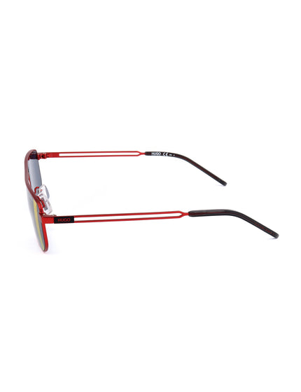 Occhiali da sole HUGO da uomo, modello HG 1143/S | Spazio Ottica