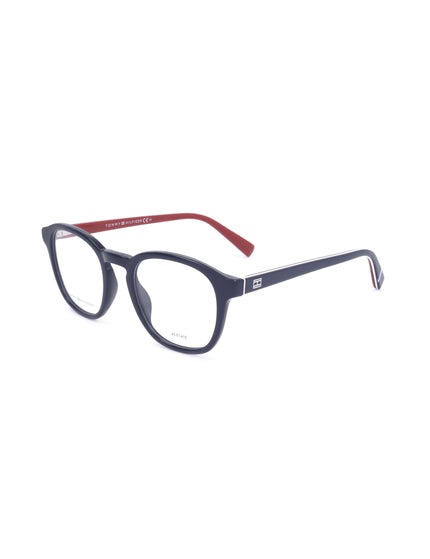 Occhiali da vista TOMMY HILFIGER da uomo, modello TH 1858/RE | Spazio Ottica