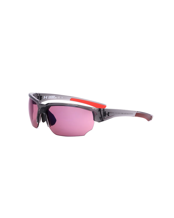 
Occhiale da sole Under Armour UA 0012/S - MEN'S SUNGLASSES | Spazio Ottica
