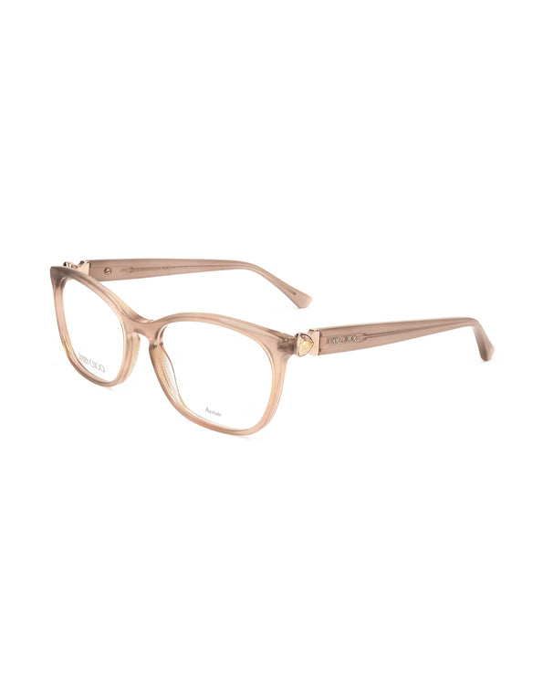 
Occhiali da vista JIMMY CHOO da donna, modello JC317 - JIMMY CHOO | Spazio Ottica
