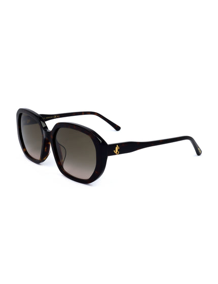 Occhiale da sole Jimmy-Choo KARLY/F/S | Spazio Ottica