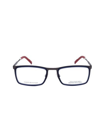 Occhiali da vista TOMMY HILFIGER da uomo, modello TH 1844 | Spazio Ottica