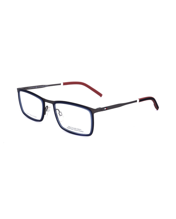 
Occhiali da vista TOMMY HILFIGER da uomo, modello TH 1844 - TOMMY HILFIGER | Spazio Ottica
