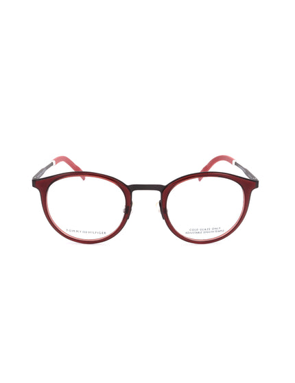 Occhiali da vista TOMMY HILFIGER da uomo, modello TH 1845 | Spazio Ottica