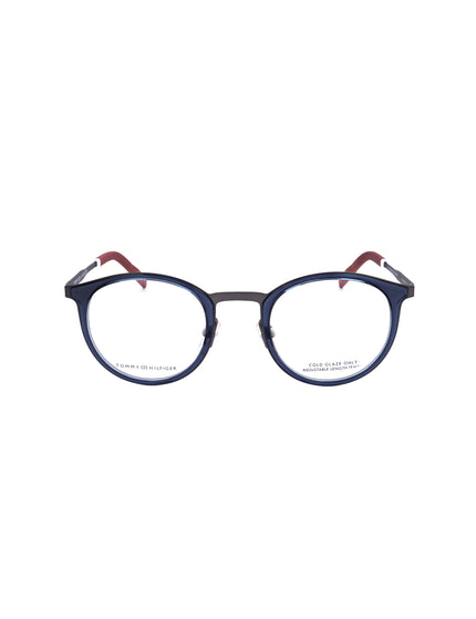 Occhiali da vista TOMMY HILFIGER da uomo, modello TH 1845 | Spazio Ottica