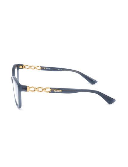 Occhiali da vista MOSCHINO da donna, modello MOS598 | Spazio Ottica