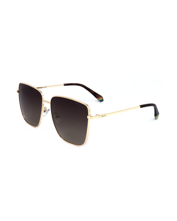 
Occhiali da sole POLAROID da donna, modello PLD 6164/G/S - WOMEN'S SUNGLASSES | Spazio Ottica
