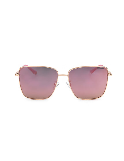 Occhiali da sole POLAROID da donna, modello PLD 6164/G/S | Spazio Ottica