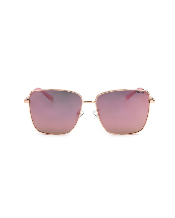 
Occhiali da sole POLAROID da donna, modello PLD 6164/G/S - WOMEN'S SUNGLASSES | Spazio Ottica
