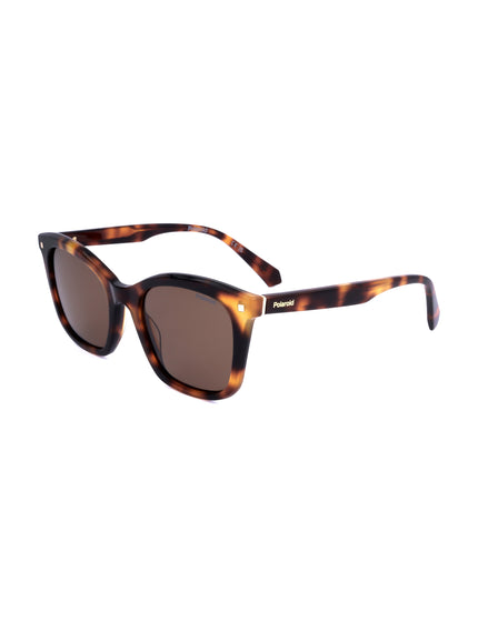 Occhiale da sole Polaroid PLD 4110/S/X | Spazio Ottica